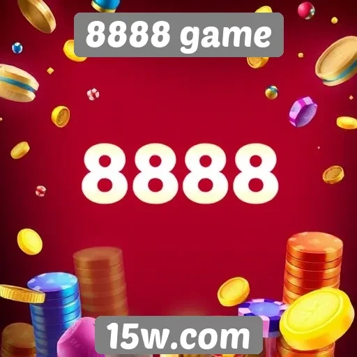 Análise dos bônus disponíveis no 8888 game