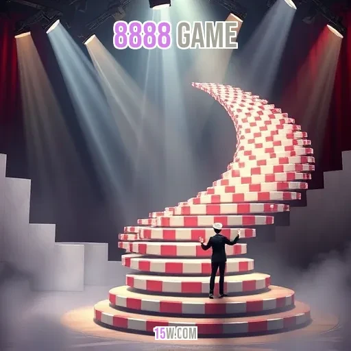 8888 game: Descubra Bônus que Potencializam sua Diversão nos Jogos