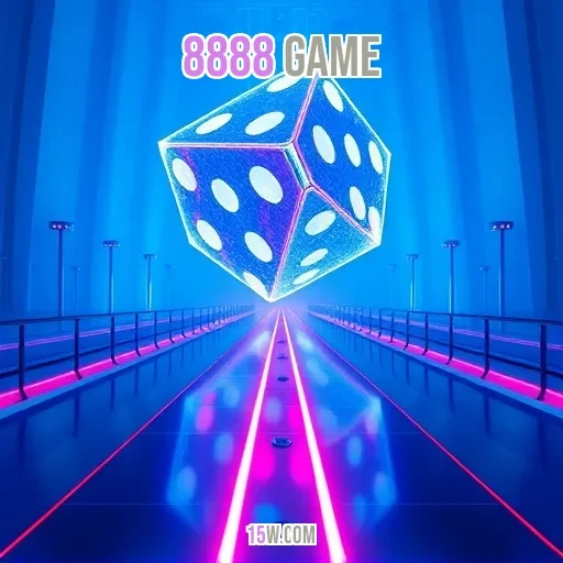 8888 game