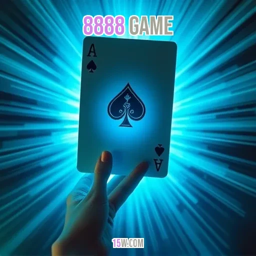 8888 game