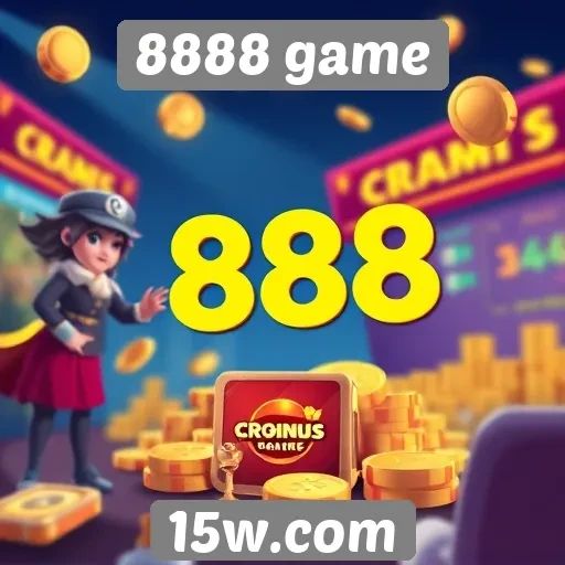 Métodos de pagamento aceitos no 8888 game