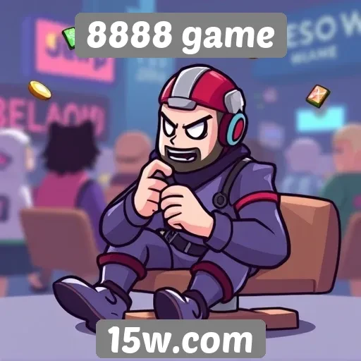 Opiniões de jogadores sobre o 8888 game