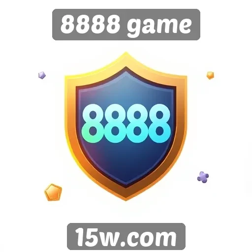 Segurança no 8888 game é prioridade para usuários
